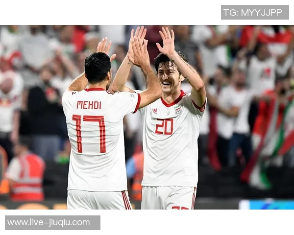 2015亚洲杯精彩回顾伊朗队与强敌的激烈对决与精彩瞬间分析