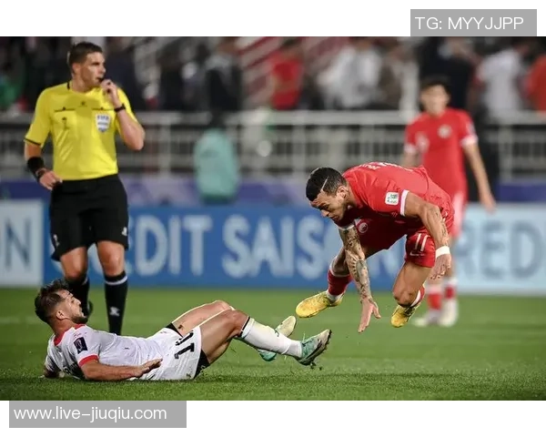 中国与巴勒斯坦足球比赛胜率分析及未来展望