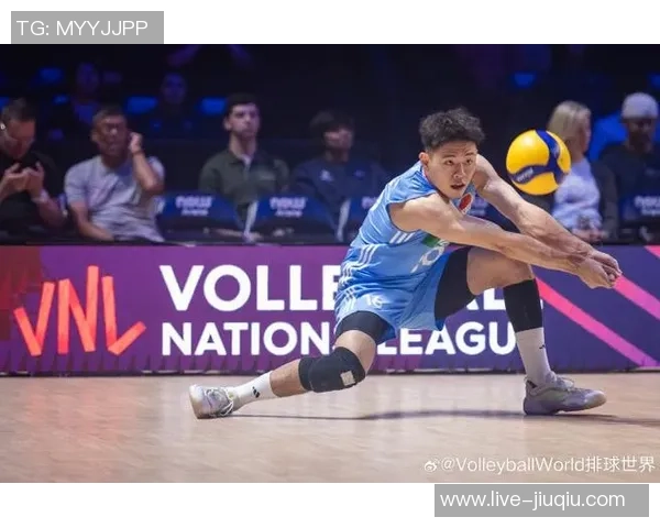 世界男排联赛精彩对决中国男排迎战美国队展现实力与风采