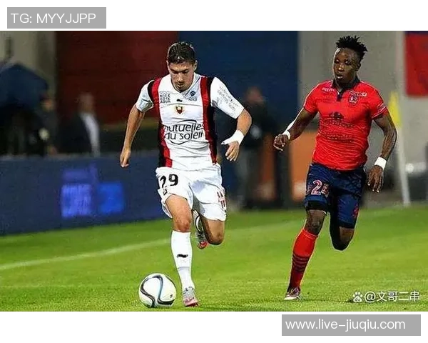 亚眠与欧塞尔激战正酣比分揭晓精彩瞬间回顾